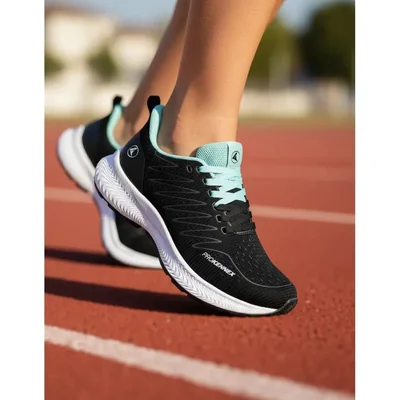 Tenis mujer prokennex para correr 1025382