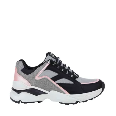 TENIS DAMA BELINDA PEREGRIN CHUNKY URBANO 992830