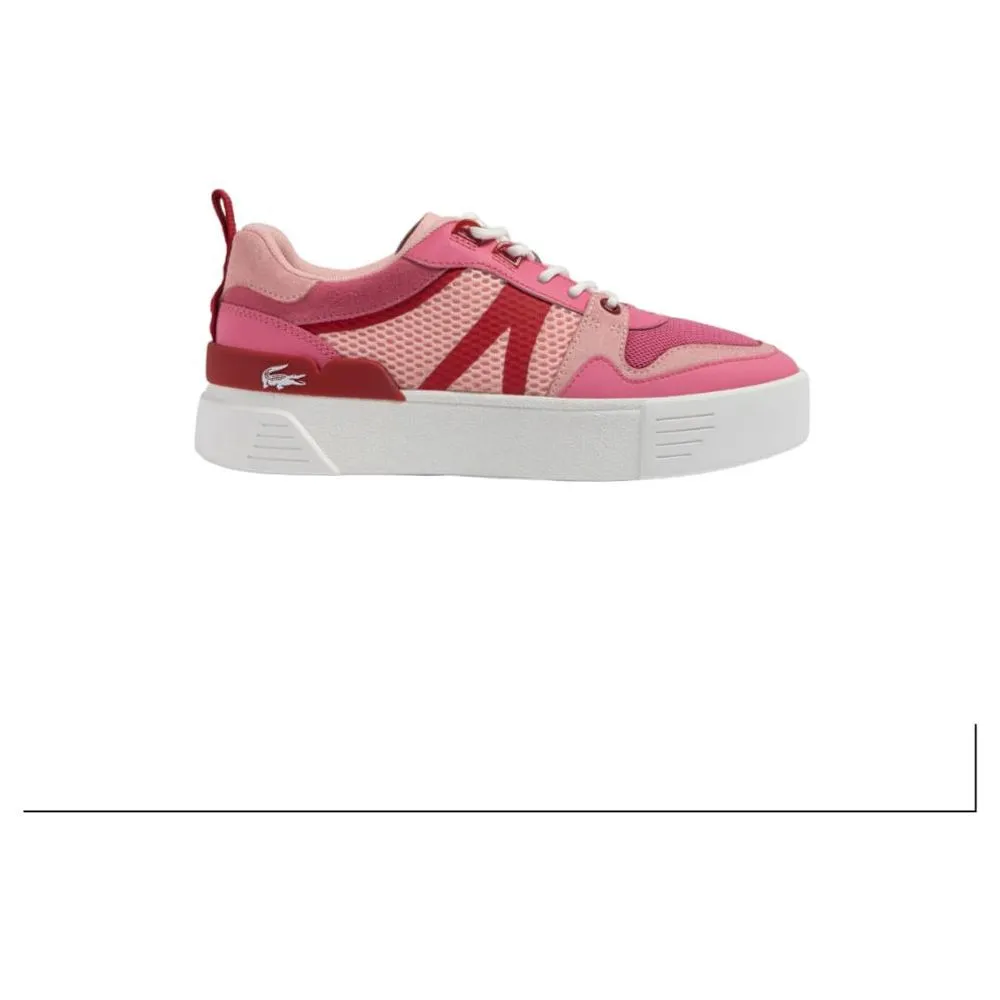 Zapatillas Heel Pop-L002 Lacoste CFA00105T8