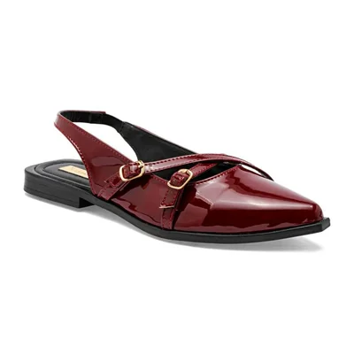 Sexy Girl balerina para mujer vino cod 147441-E