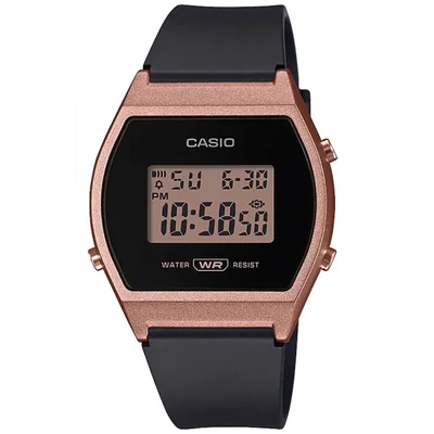 Reloj Casio para Mujer Modelo Elo Lw2041Acf