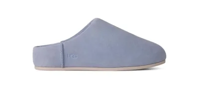 Pantufla UGG Elea Stormy Blue para mujer