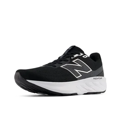 Zapatilla de running New Balance Fresh Foam 520 v9 negra