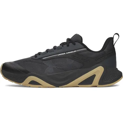 Zapatillas Under Armour Charged Commit 5 11.5 Gris