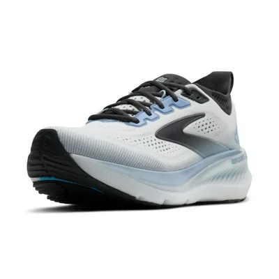 Zapatilla de running Brooks Glycerin GTS 23 blanca talla 11 (mediano)