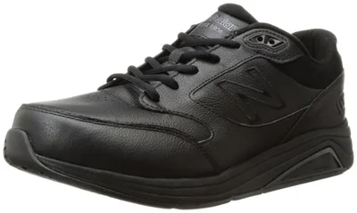 Zapato de caminar New Balance 928 V3 27 cm negro
