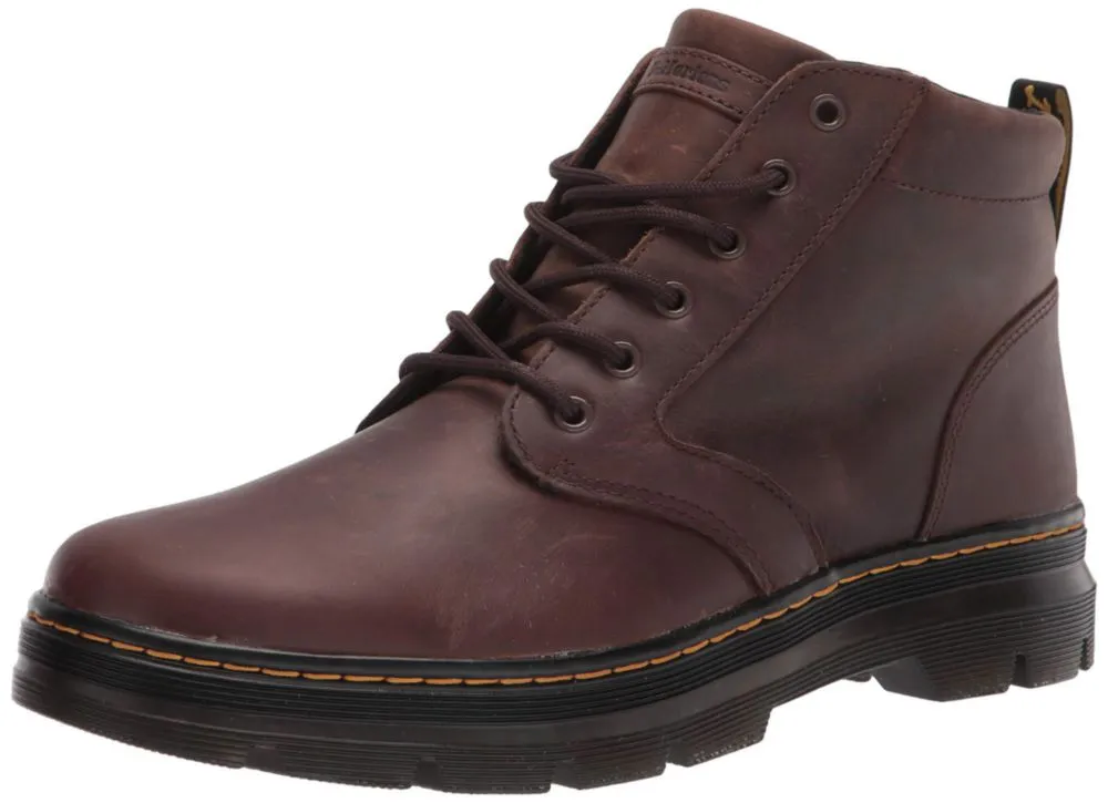 Bota Dr. Martens Gaucho Crazy Horse 25 cm