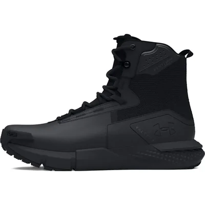 Bota Under Armour Charged Valsetz Zip talla 7.5 negra