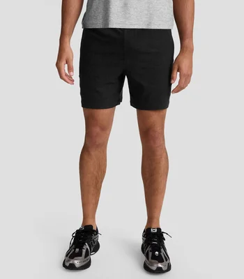 Short para correr Spacedye Unlimited Hombre