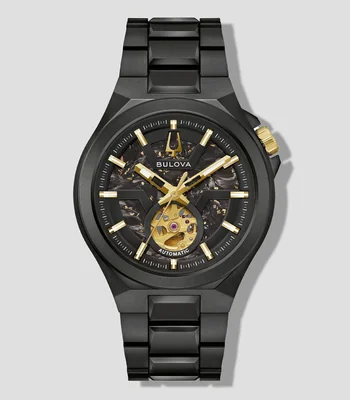 Reloj para Hombre Maquina Performance Casual Negro
