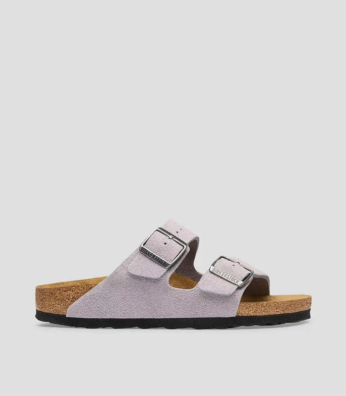 Sandalias planas Arizona Mujer