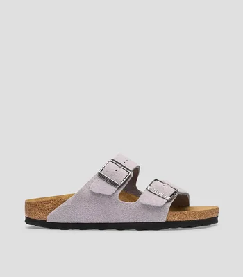 Sandalias planas Arizona Mujer