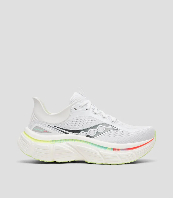 Tenis Paramount Max Mujer