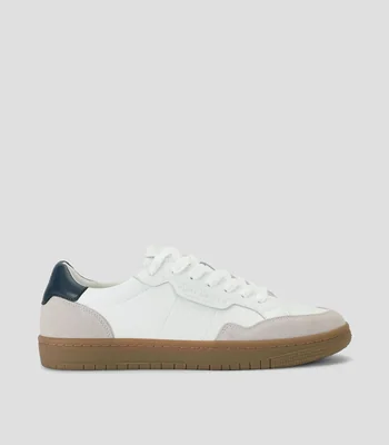 Tenis Casuales Borough Hombre