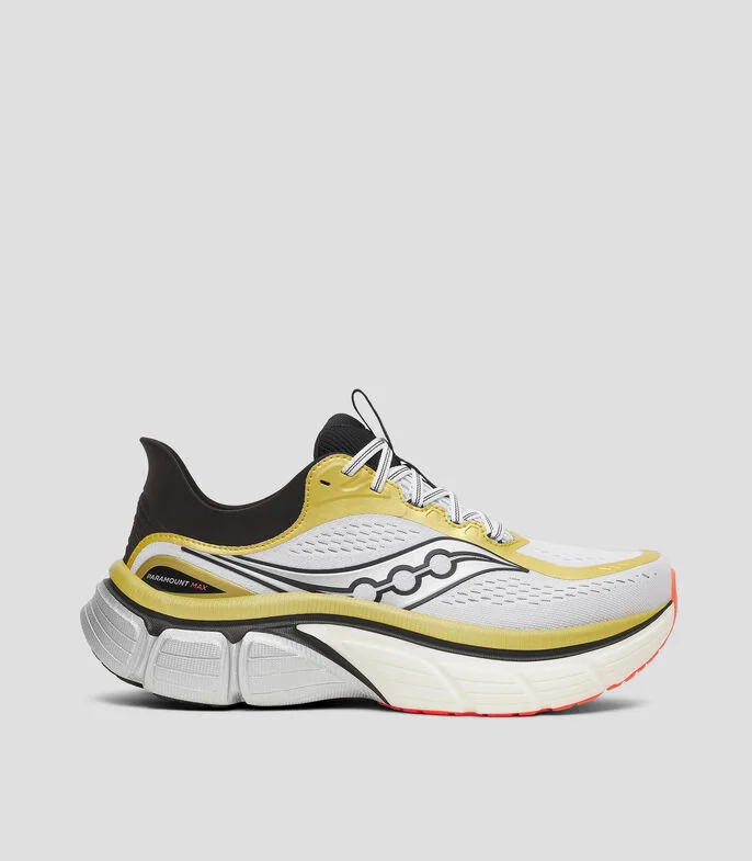 Tenis Paramount Max Hombre