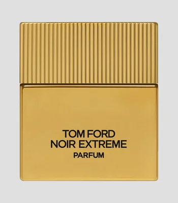 Perfume, Noir Extreme Parfum, 50 ml Hombre