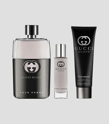 Perfume Gucci Guilty, Eau de Toilette para Hombre