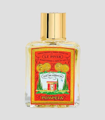 Perfume Pompeia Eau de Parfum, 100 ml Unisex