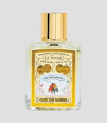 Perfume Cuir De Russie Eau de Parfum, 100 ml Unisex