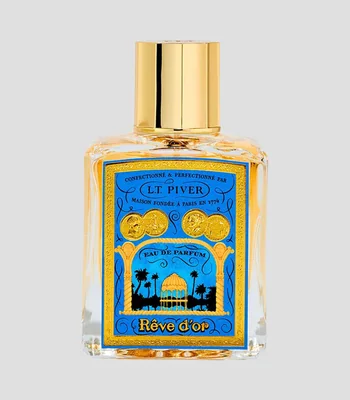Perfume Reve D'or Eau de Parfum, 100 ml Unisex
