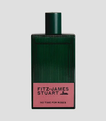 Perfume No Time for Roses Eau de Parfum, 100 ml Unisex