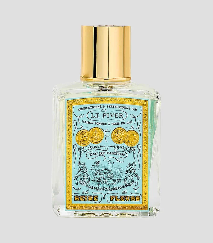 Perfume A la Reine Des Fleurs Eau de Parfum, 100 ml Unisex