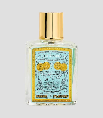 Perfume A la Reine Des Fleurs Eau de Parfum, 100 ml Unisex