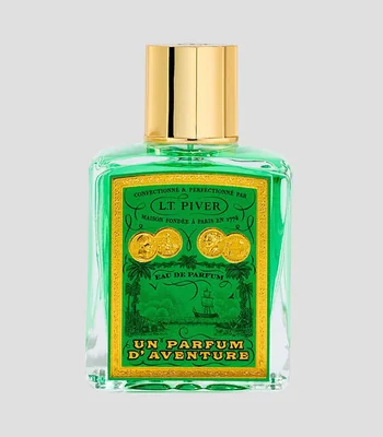 Perfume Un Parfum D'aventure Eau de Parfum, 100 ml Unisex