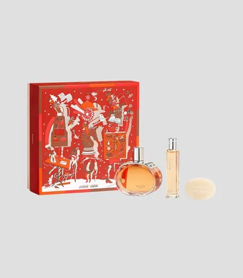 Set de perfume Barénia, Eau de Parfum para Mujer