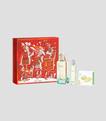 Set Un Jardin sur le Nil Unisex