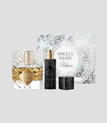 Set de Perfumes The Icon Set Angels' Share Unisex