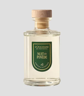Home difusor Nuit En Pinède, 250 ml
