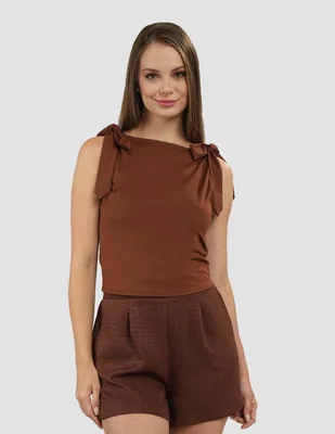 Blusa para mujer