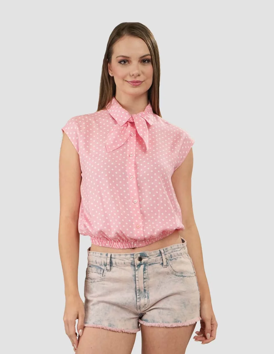 Blusa para mujer