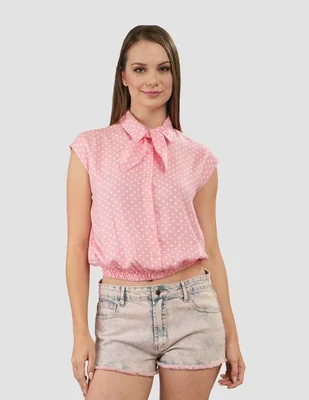 Blusa para mujer