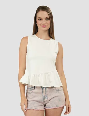 Blusa para mujer