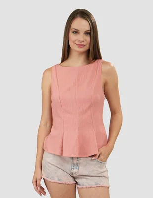 Blusa para mujer