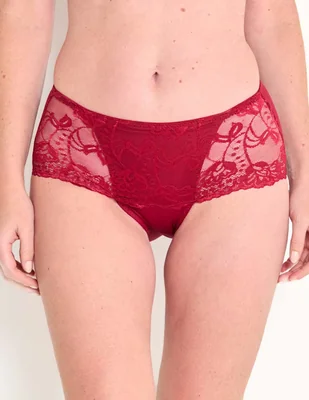 Panty para mujer