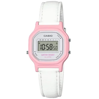 Reloj Casio para Mujer La11Wl4Acf