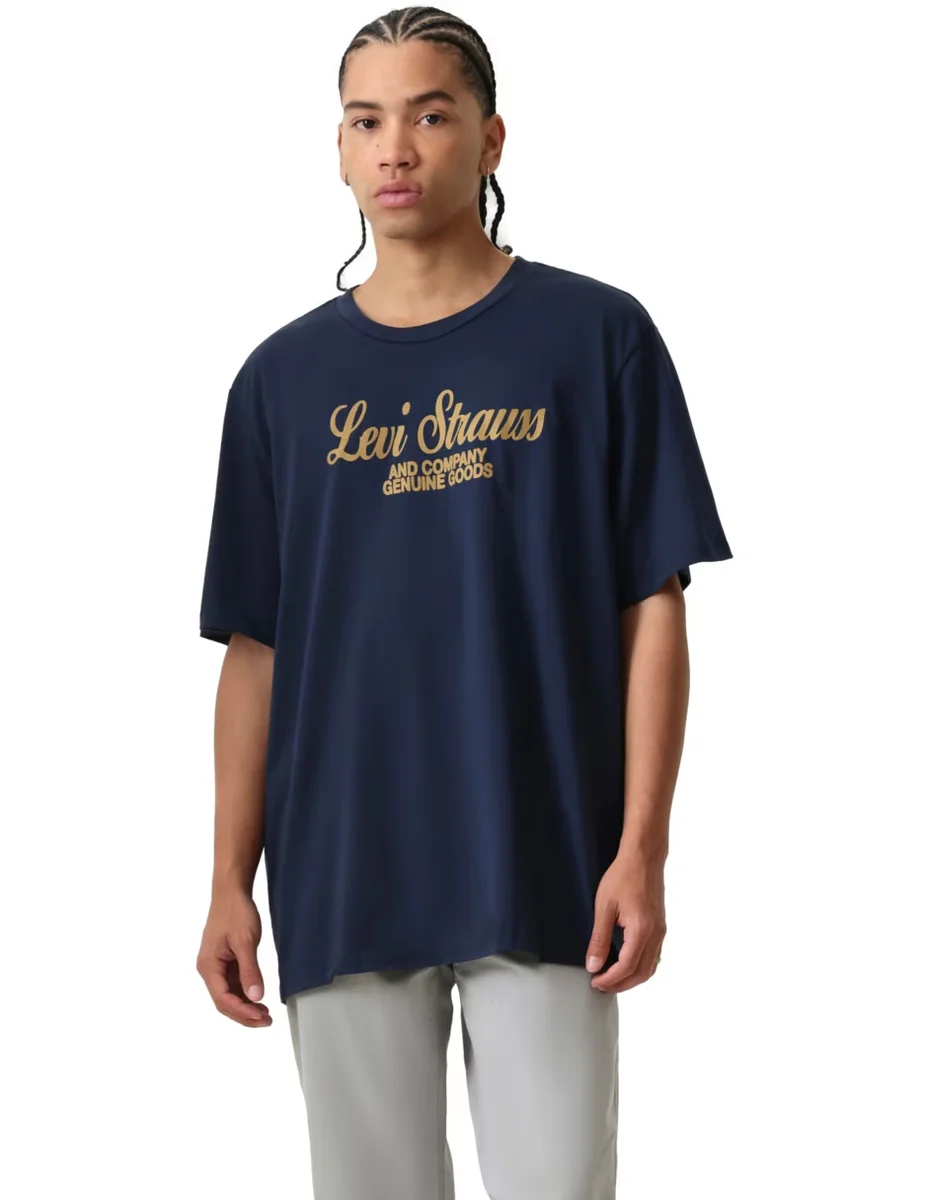 Playera manga corta para hombre