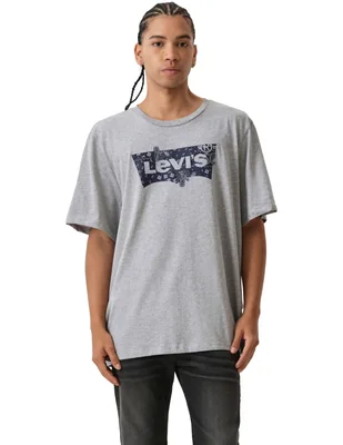 Playera manga corta para hombre