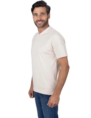 Playera cuello redondo para hombre