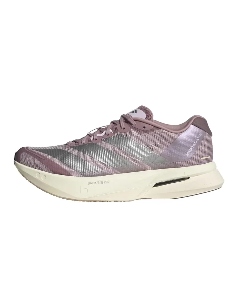 Tenis Adizero Boston 13 W para correr de mujer