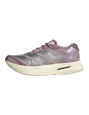Tenis Adizero Boston 13 W para correr de mujer