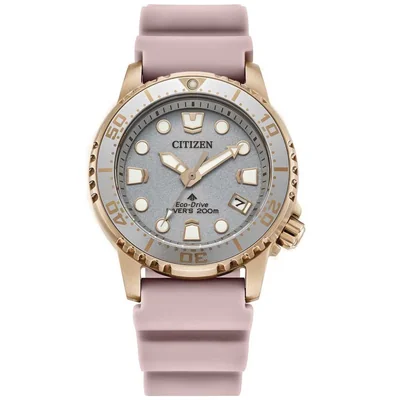 Reloj para Mujer Citizen Promaster Dive Eco C061731