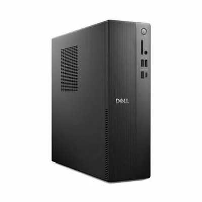 PC Dell Pro Slim Essential (GRRKW) Core i5 14400 (4.7 Ghz - 10 cores), 8GB, 512GB, W11 Home, QVS1260_I5RPLR8512PWHSK_3W GRRKW