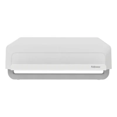 Soporte Fellowes para Monitor Breyta Color Blanco con Altura Ajustable