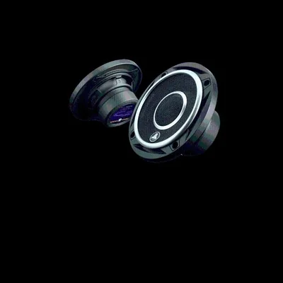 JL Audio C2 / Par de Bocinas Coaxiales 4" / 60 W RMS / 4 Ω / Car Audio