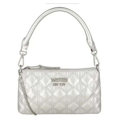Cartera Multi Function Wallet Plata Westies