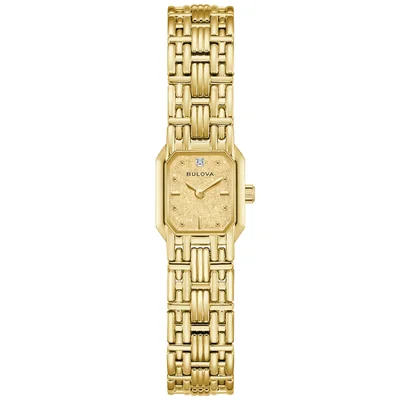 Reloj Bulova para Mujer 97P184